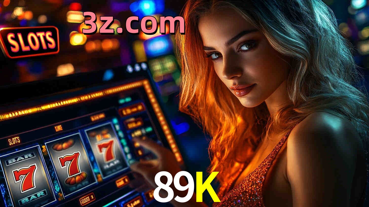 Apostas Esportivas no 89K